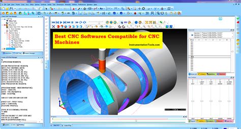 best prograsm to use for cnc machine|best free cnc router software.